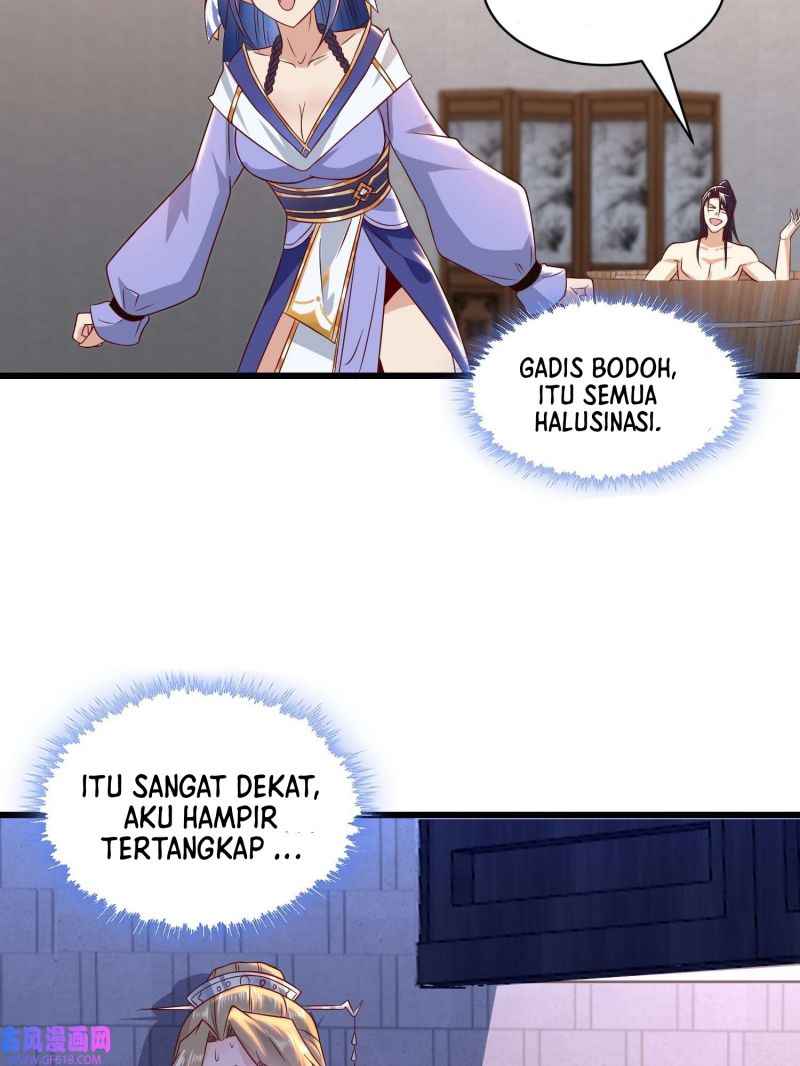 Forced To Become the Villain’s Son-in-law Chapter 265 Gambar 25