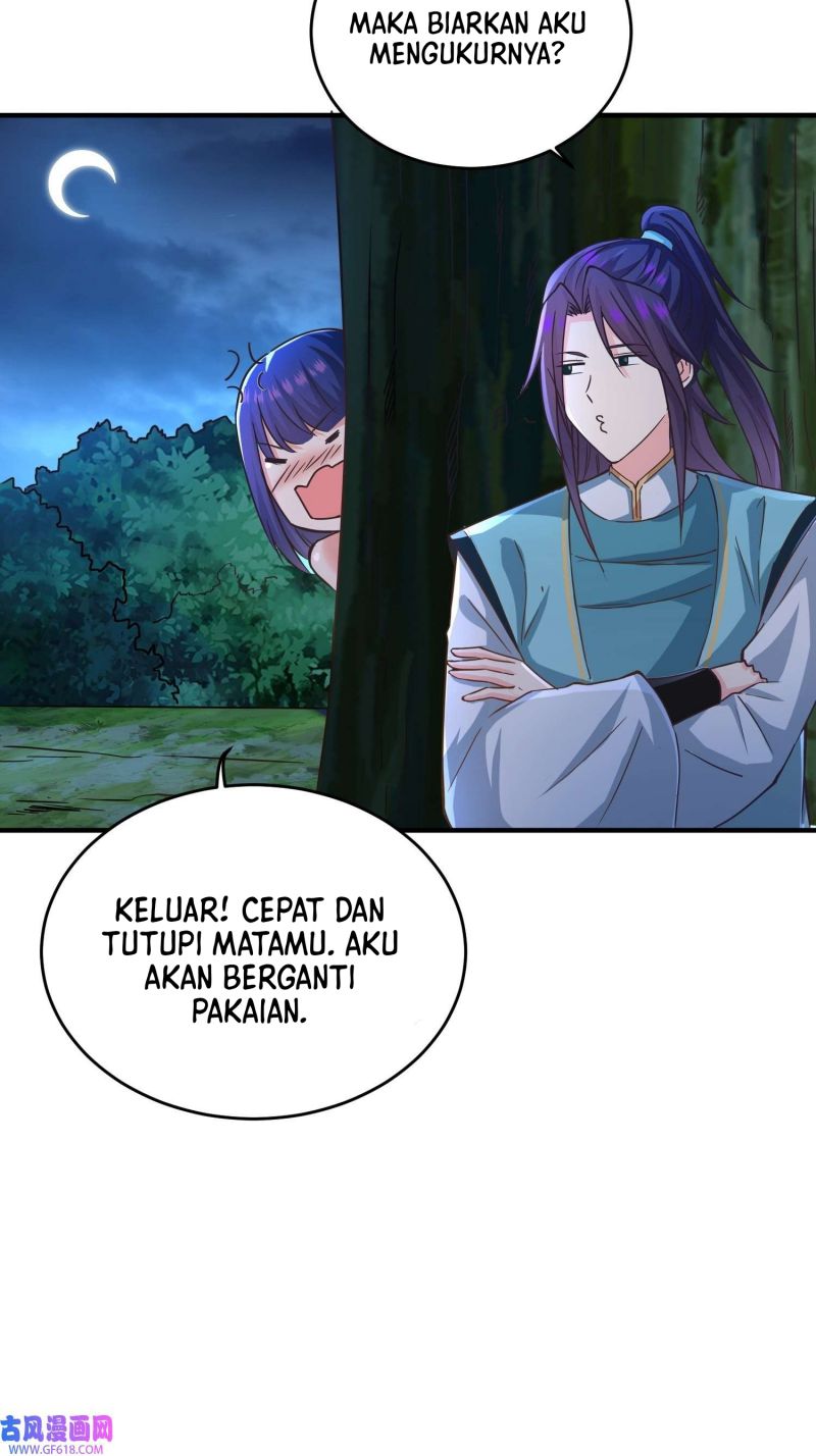 Forced To Become the Villain’s Son-in-law Chapter 264 Gambar 14