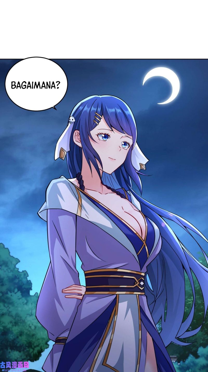 Forced To Become the Villain’s Son-in-law Chapter 264 Gambar 19