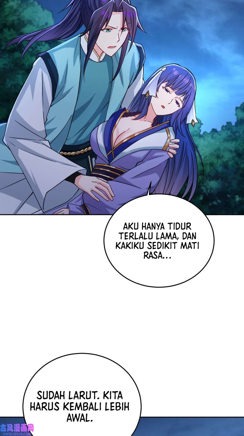 Forced To Become the Villain’s Son-in-law Chapter 264 Gambar 22