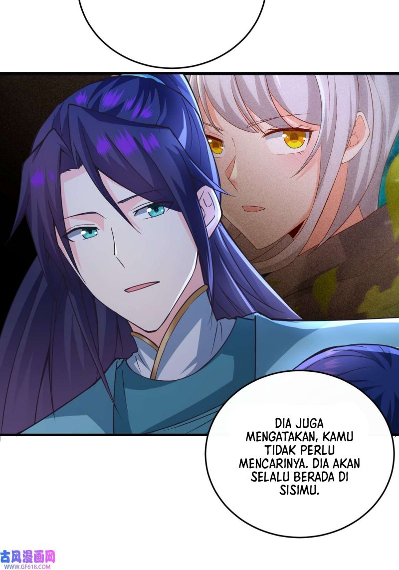 Forced To Become the Villain’s Son-in-law Chapter 264 Gambar 28