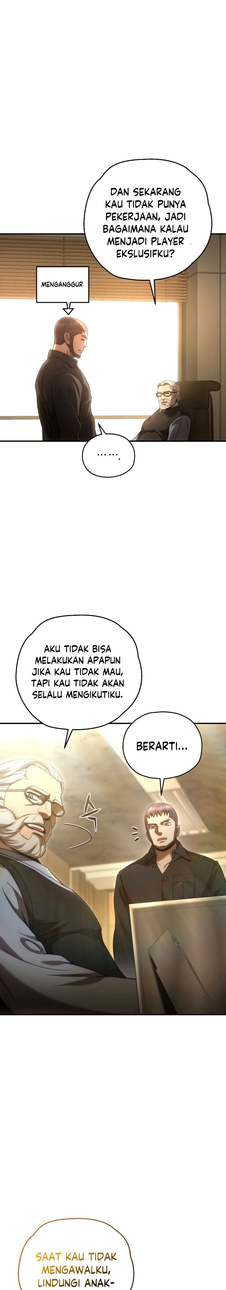 Re: Life Player Chapter 52 S1 End Gambar 26