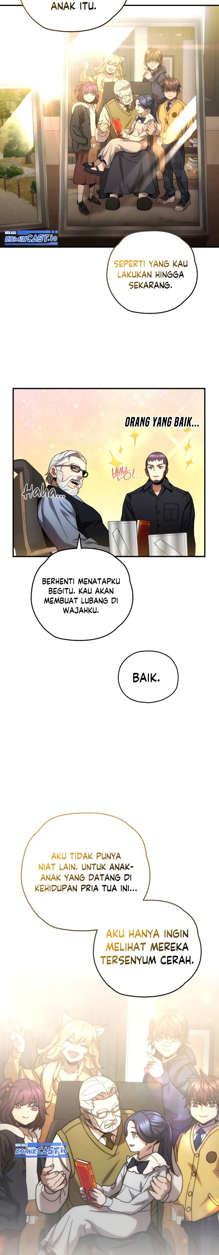 Re: Life Player Chapter 52 S1 End Gambar 27