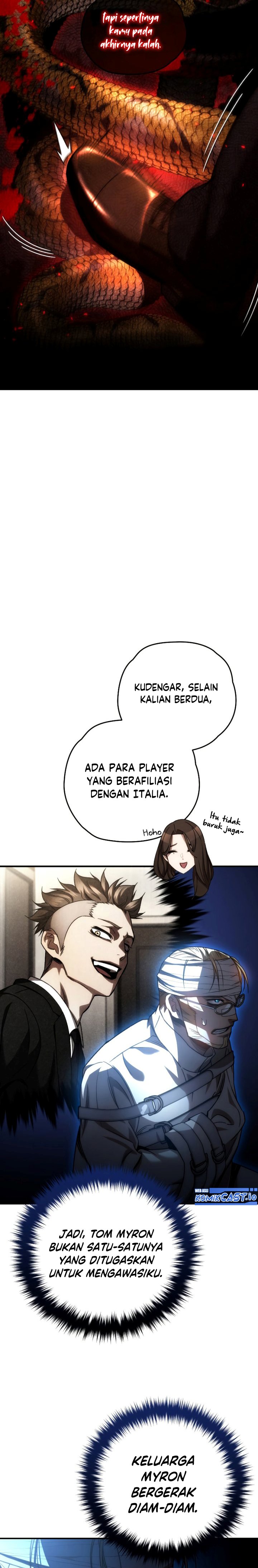 Re: Life Player Chapter 52 S1 End Gambar 6