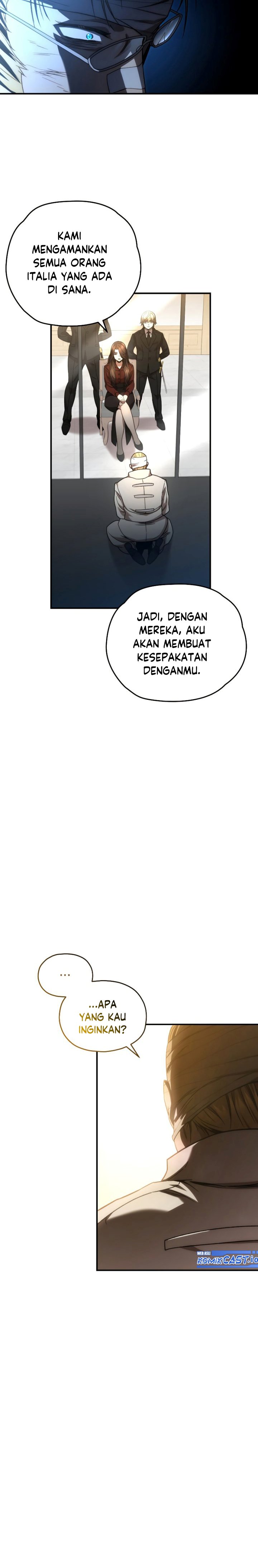 Re: Life Player Chapter 52 S1 End Gambar 7