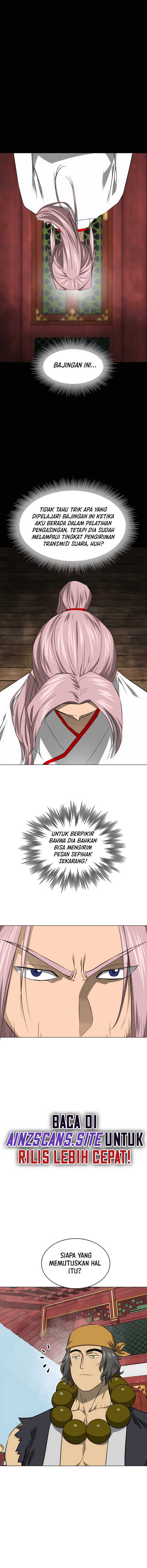 Infinite Level Up in Murim Chapter 154 Gambar 21