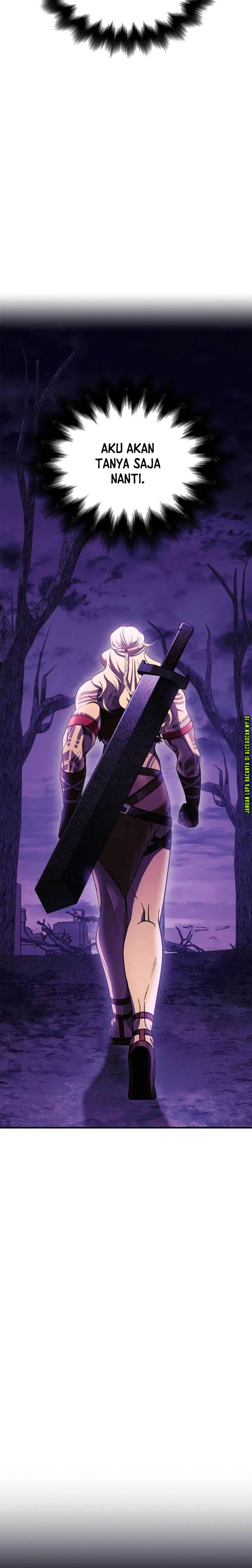 Survive as a Barbarian in the Game Chapter 20 Gambar 40