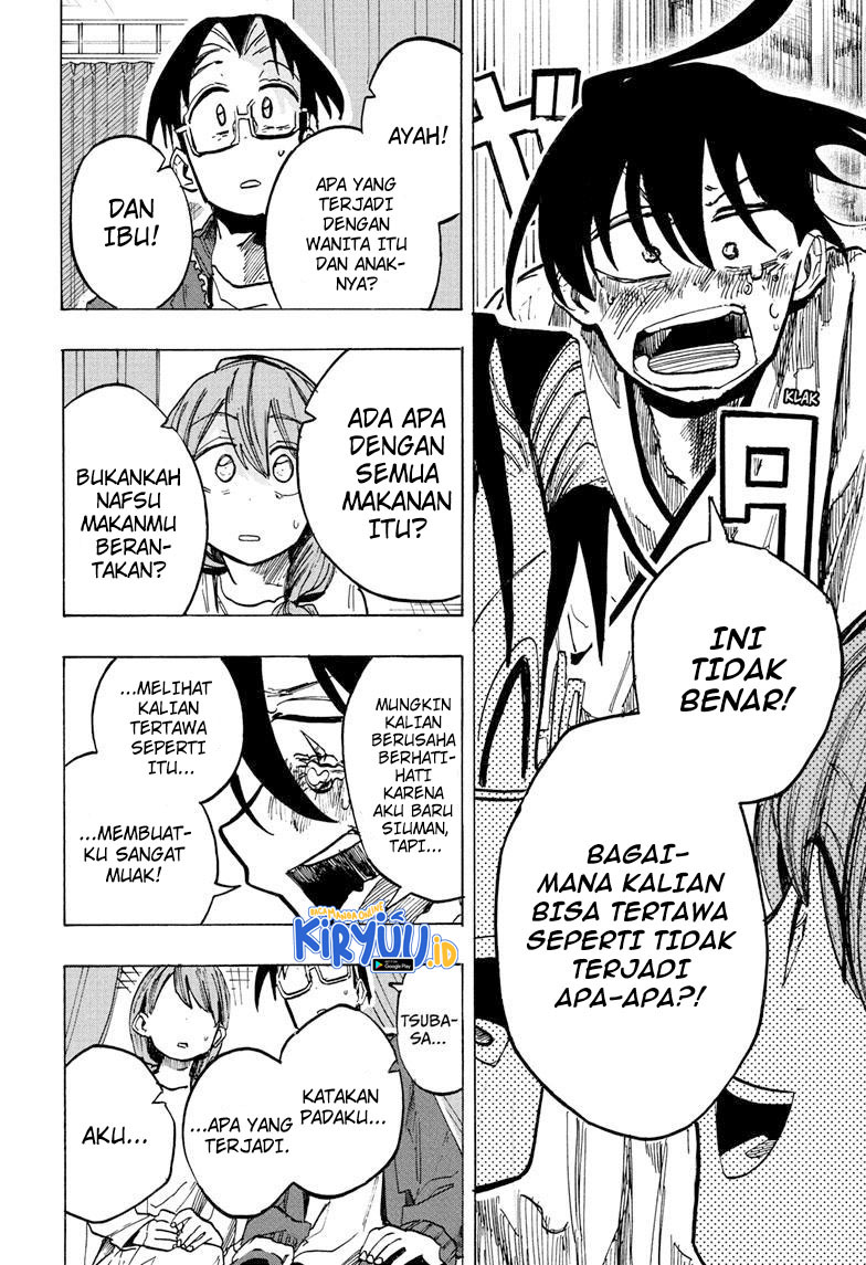 The Ichinose Family’s Deadly Sins Chapter 24 Gambar 10