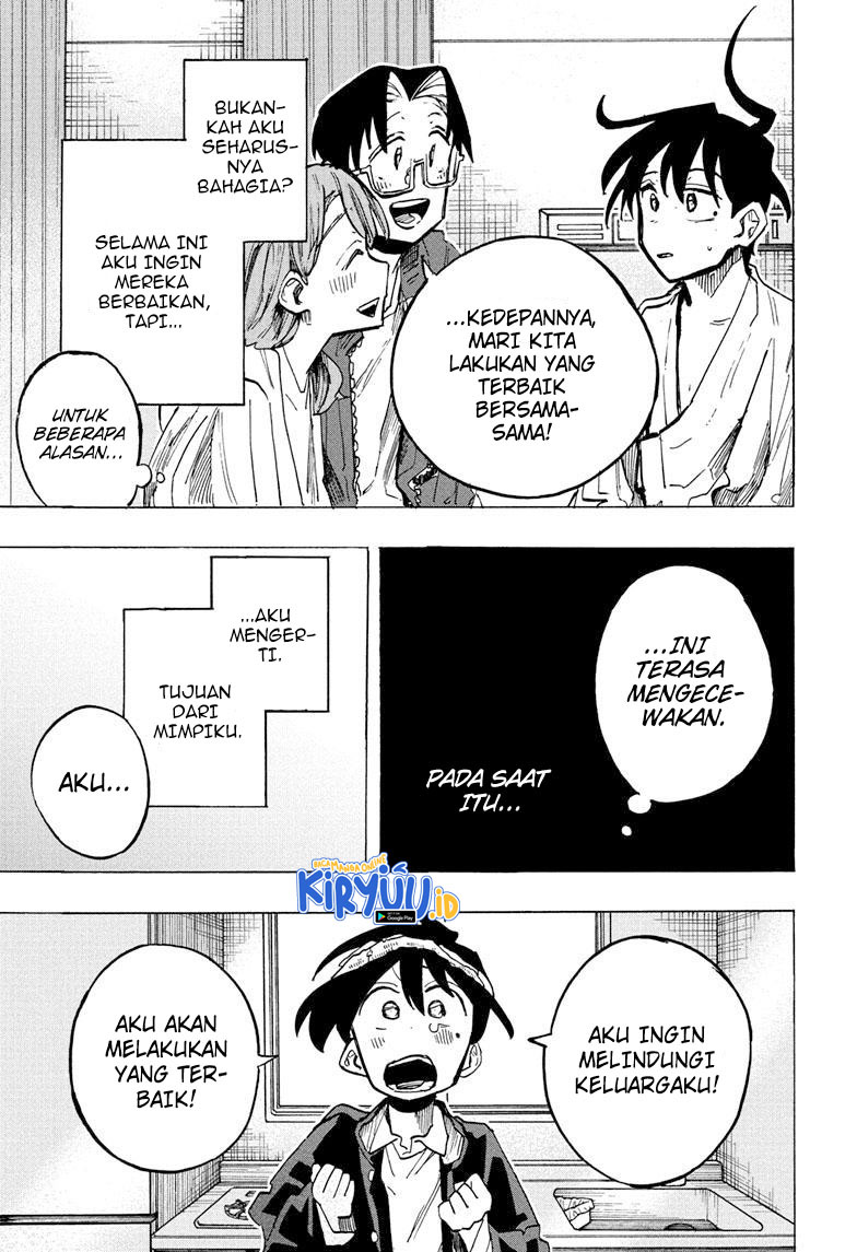 The Ichinose Family’s Deadly Sins Chapter 24 Gambar 13