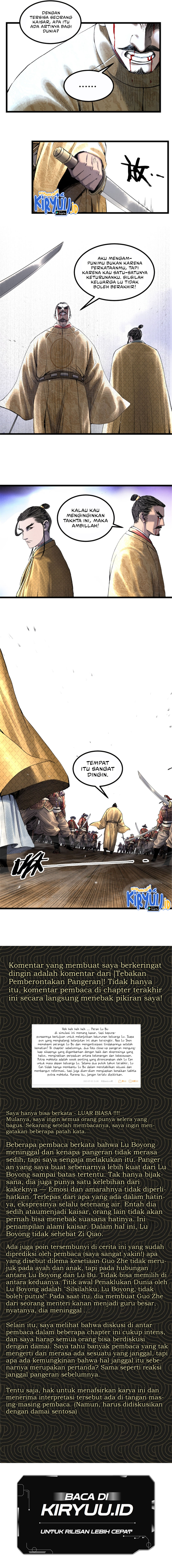 Lu Bu’s Life Simulator Chapter 58 Gambar 10