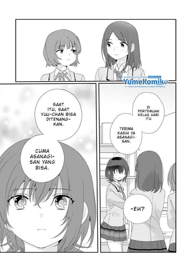 Class de 2 Banme ni Kawaii Onna no Ko to Tomodachi ni Natta Chapter 11 Gambar 16