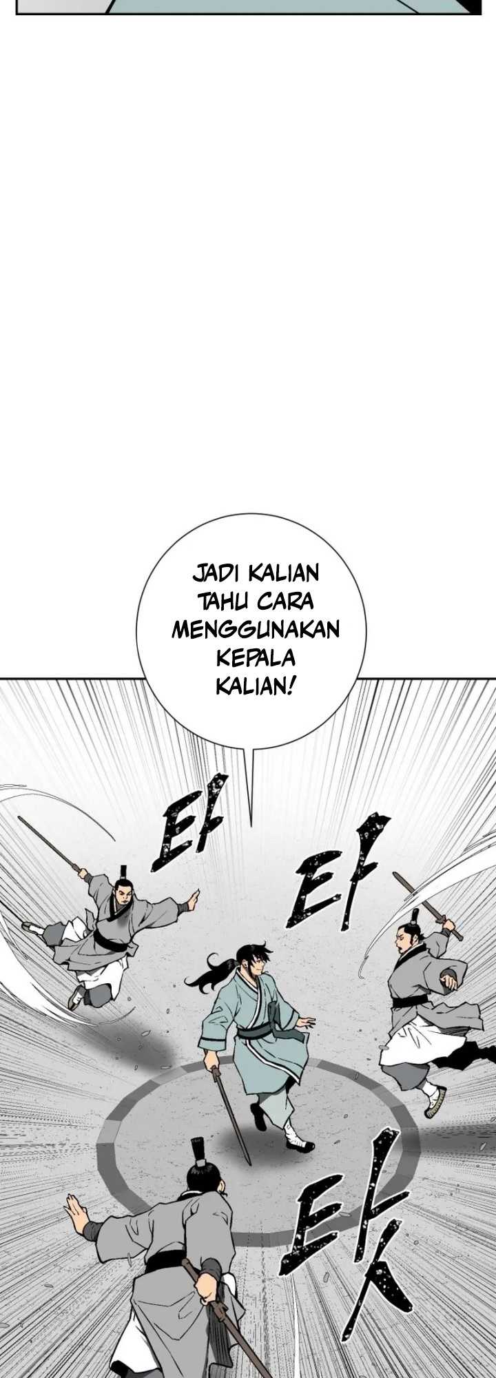 Tales of A Shinning Sword Chapter 29 Gambar 39