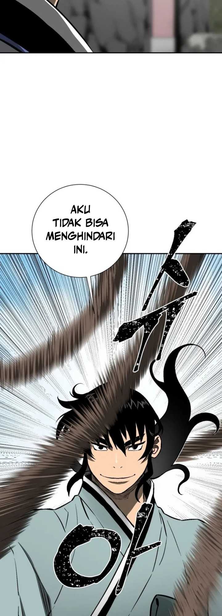 Tales of A Shinning Sword Chapter 29 Gambar 45