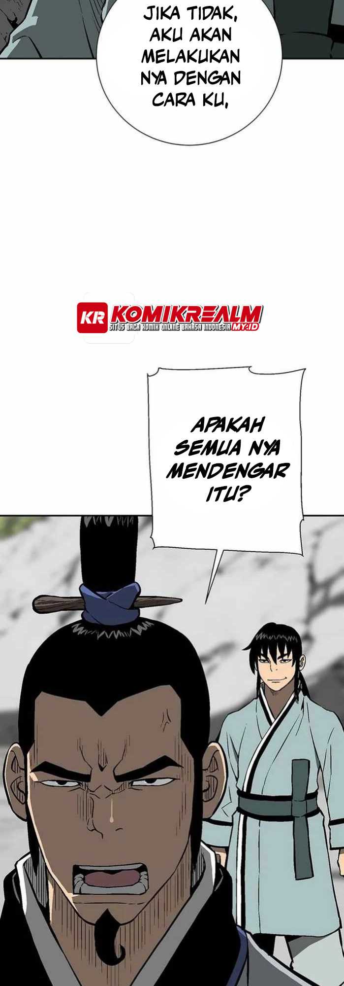 Tales of A Shinning Sword Chapter 28 Gambar 51