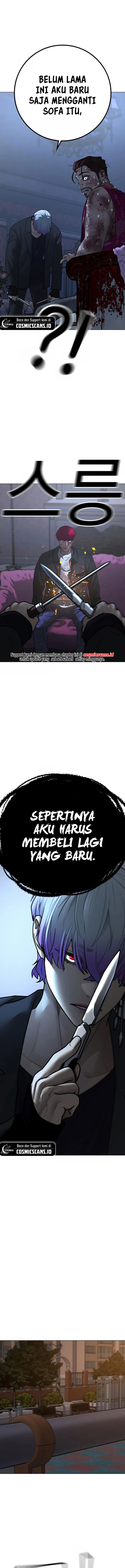 Reality Quest Chapter 95 Gambar 19