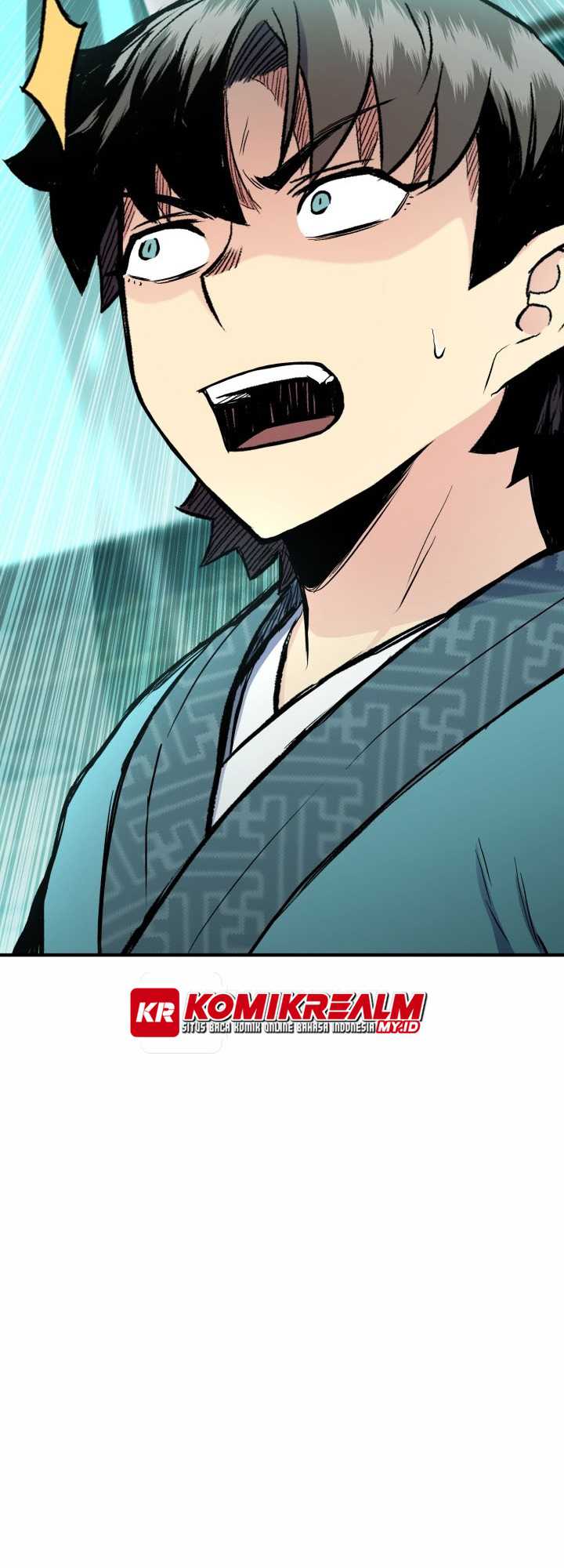 Master of the Martial Arts Library Chapter 22 Gambar 114