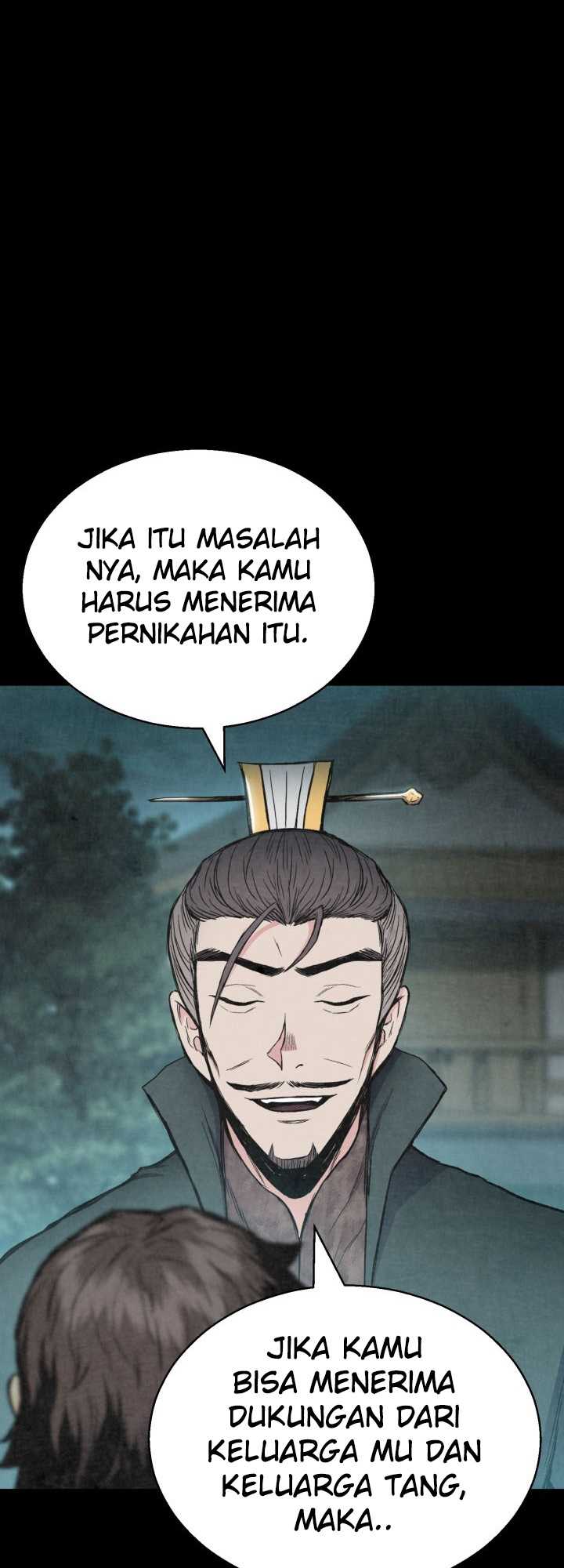 Master of the Martial Arts Library Chapter 21 Gambar 60