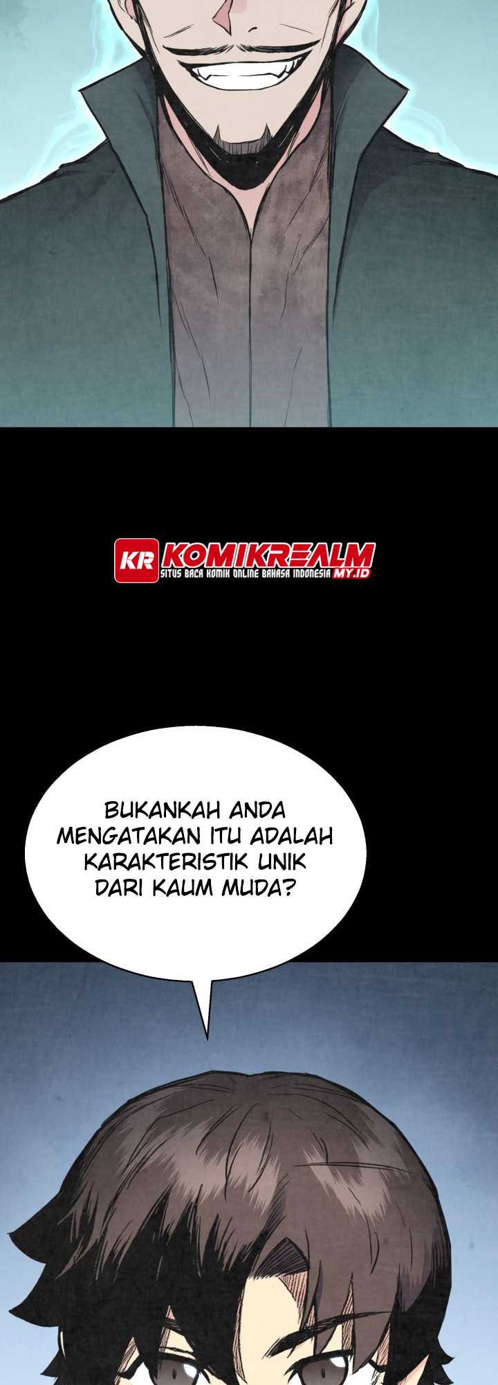 Master of the Martial Arts Library Chapter 21 Gambar 66