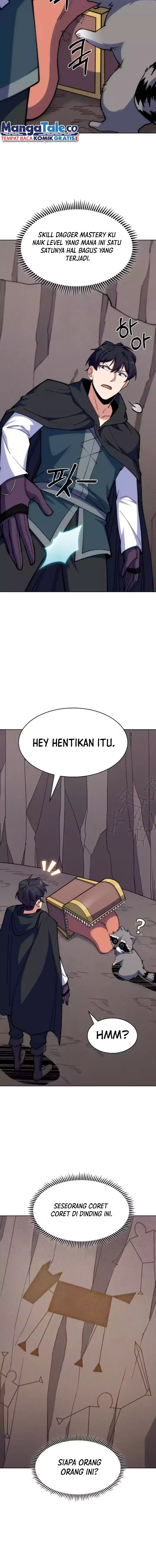 I’m Going to Steal Again Today Chapter 36 Gambar 17