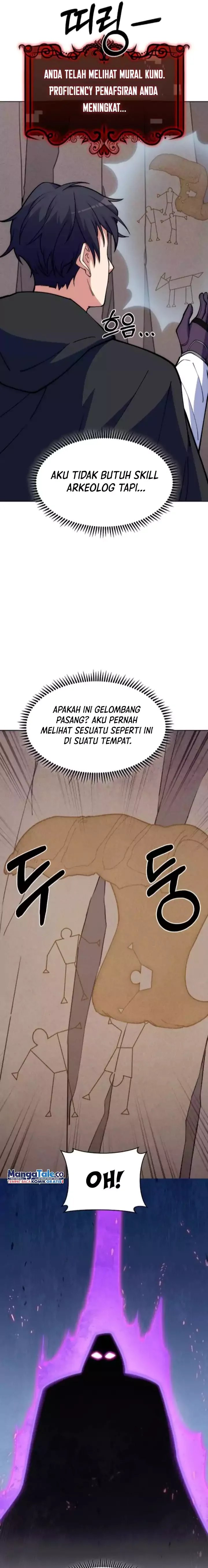 I’m Going to Steal Again Today Chapter 36 Gambar 18