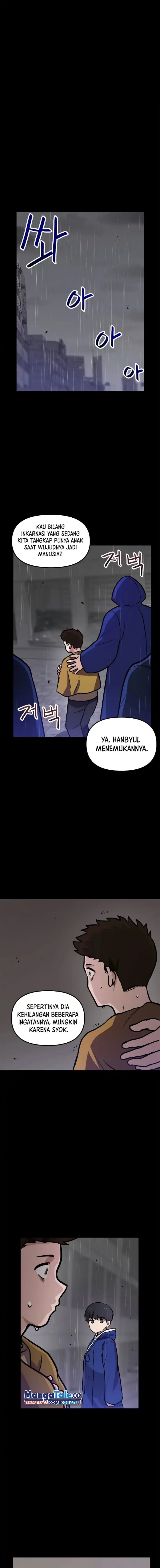 Baca Manhwa I Have Max Level Luck Chapter 70 Gambar 2