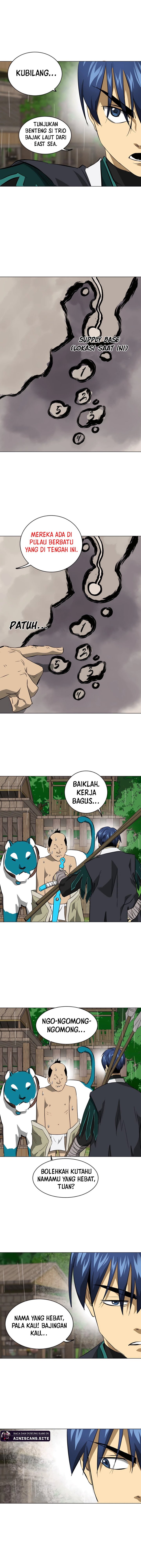 Infinite Level Up in Murim Chapter 156 Gambar 24