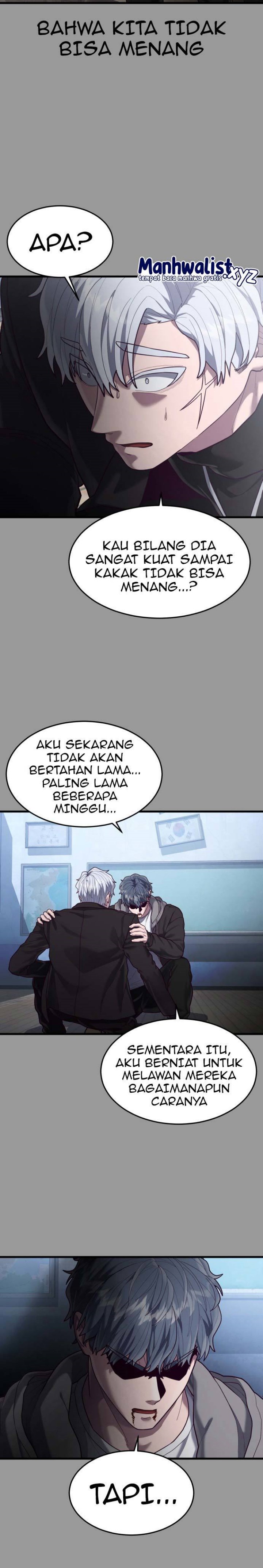 Absolute Obedience Chapter 48 Gambar 36