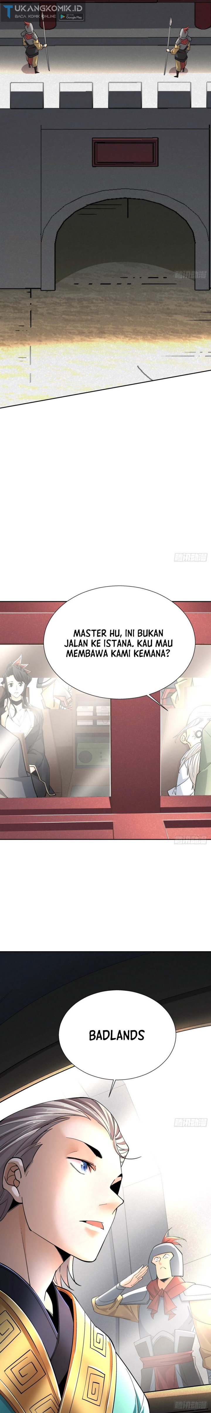 As The Richest Man, I Really Don’t Want To Be Reborn Chapter 34 Gambar 15