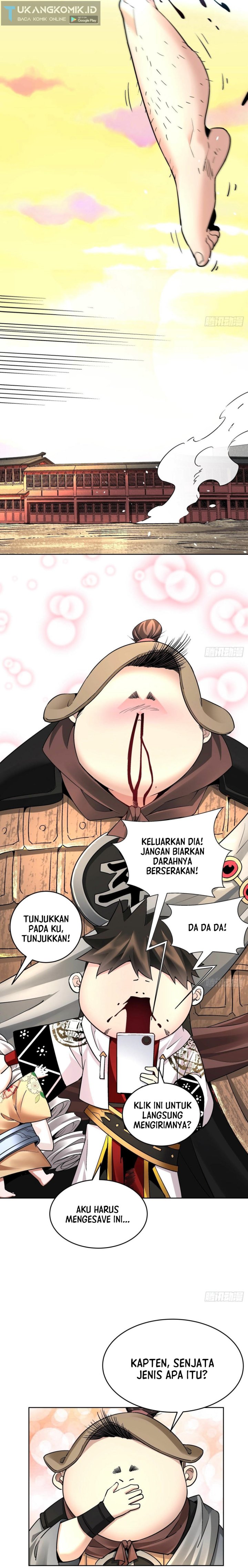 As The Richest Man, I Really Don’t Want To Be Reborn Chapter 34 Gambar 5