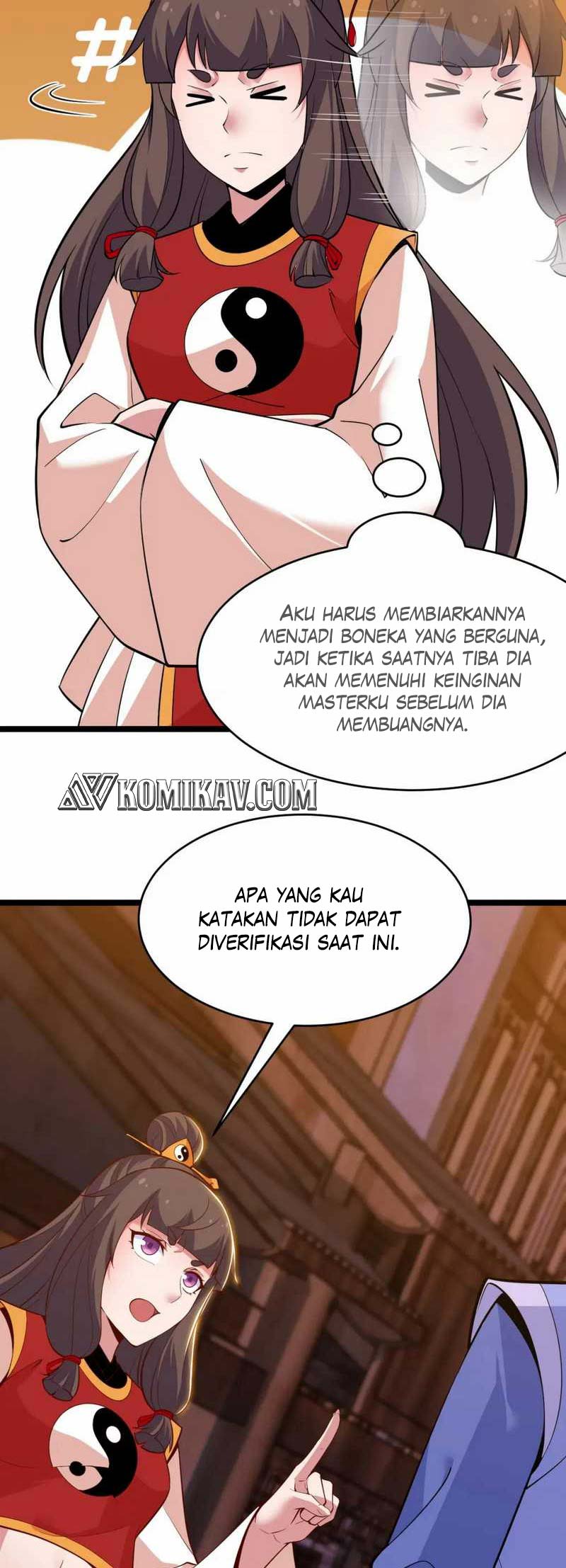 I just want to be beaten to death by everyone Chapter 175 Gambar 11