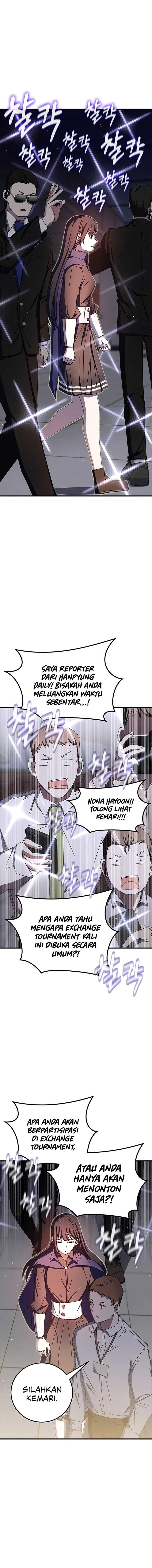 Baca Manhwa Transcension Academy Chapter 67 Gambar 2