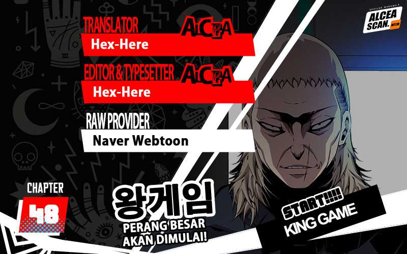 Baca Komik King Game Chapter 48 Gambar 1