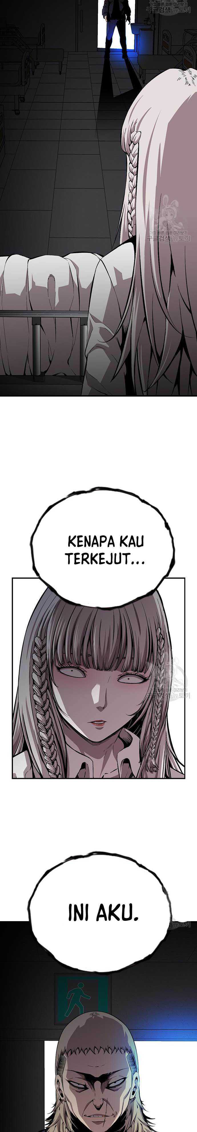 King Game Chapter 48 Gambar 25