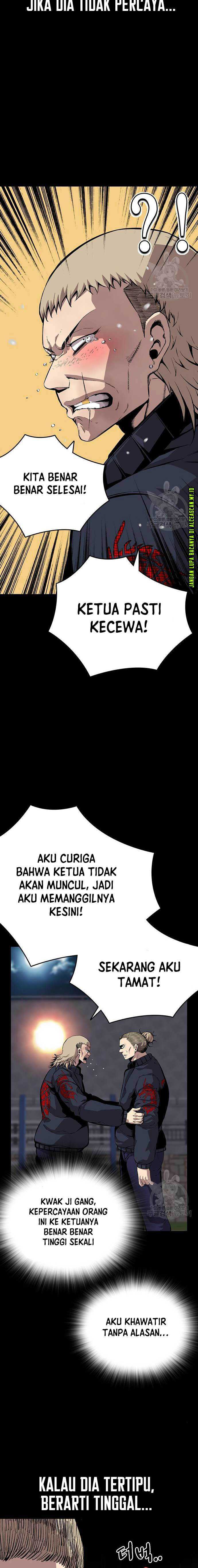 King Game Chapter 48 Gambar 4