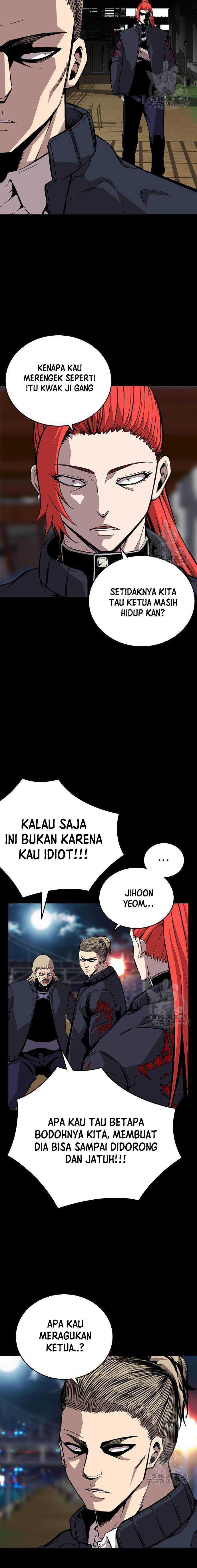 King Game Chapter 48 Gambar 5