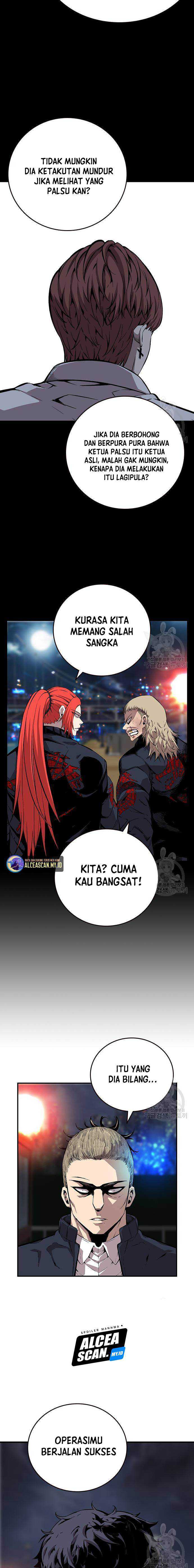 King Game Chapter 48 Gambar 7