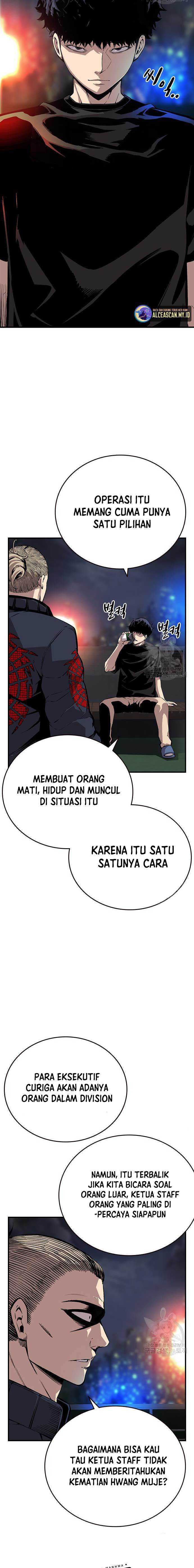 King Game Chapter 48 Gambar 8