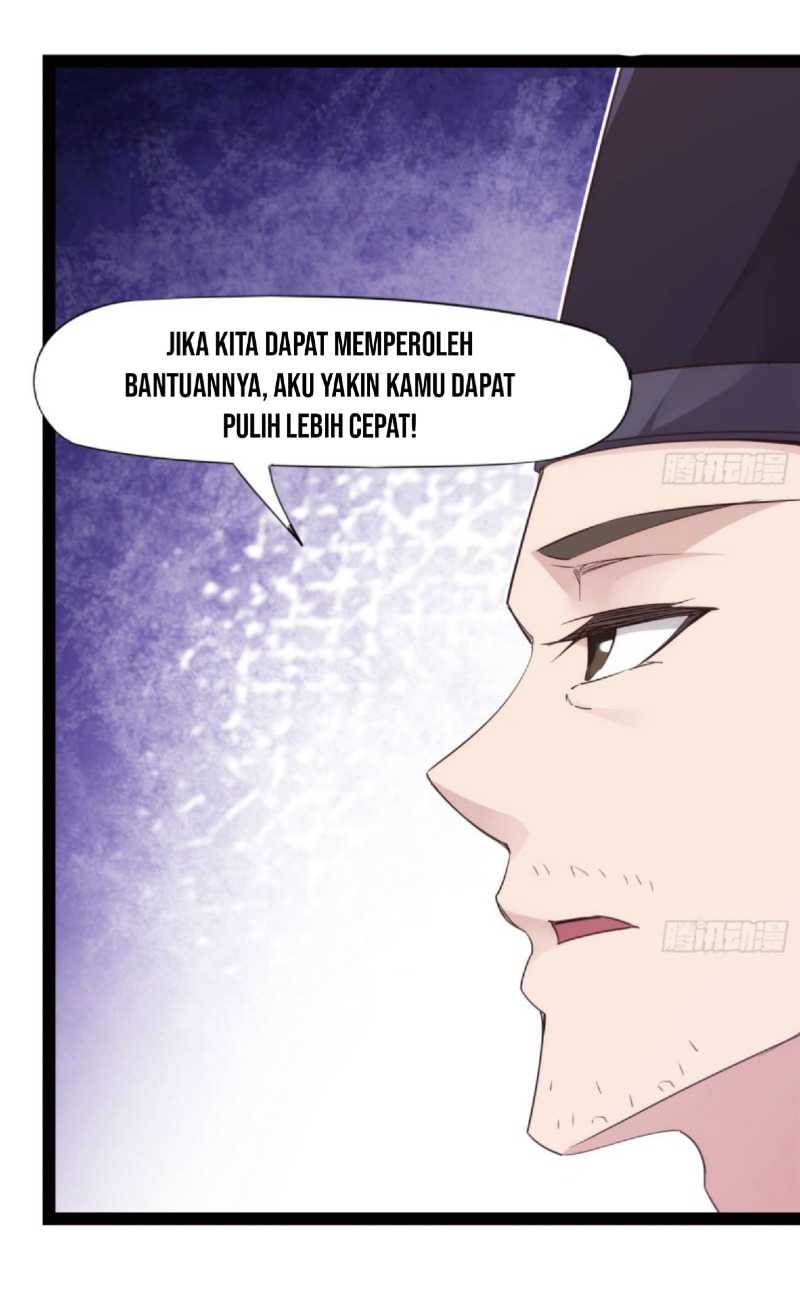 Path of the Sword Chapter 17 Gambar 27