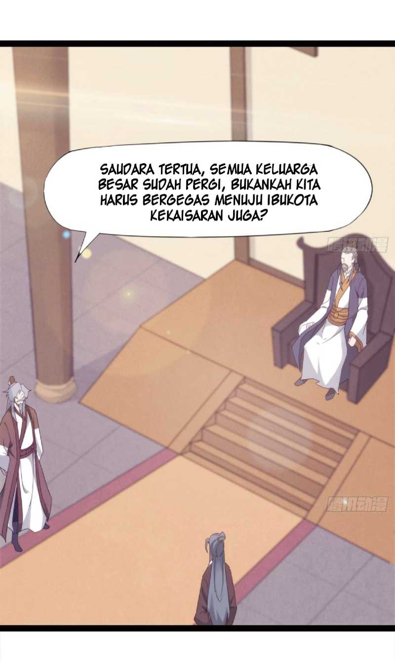 Path of the Sword Chapter 17 Gambar 7