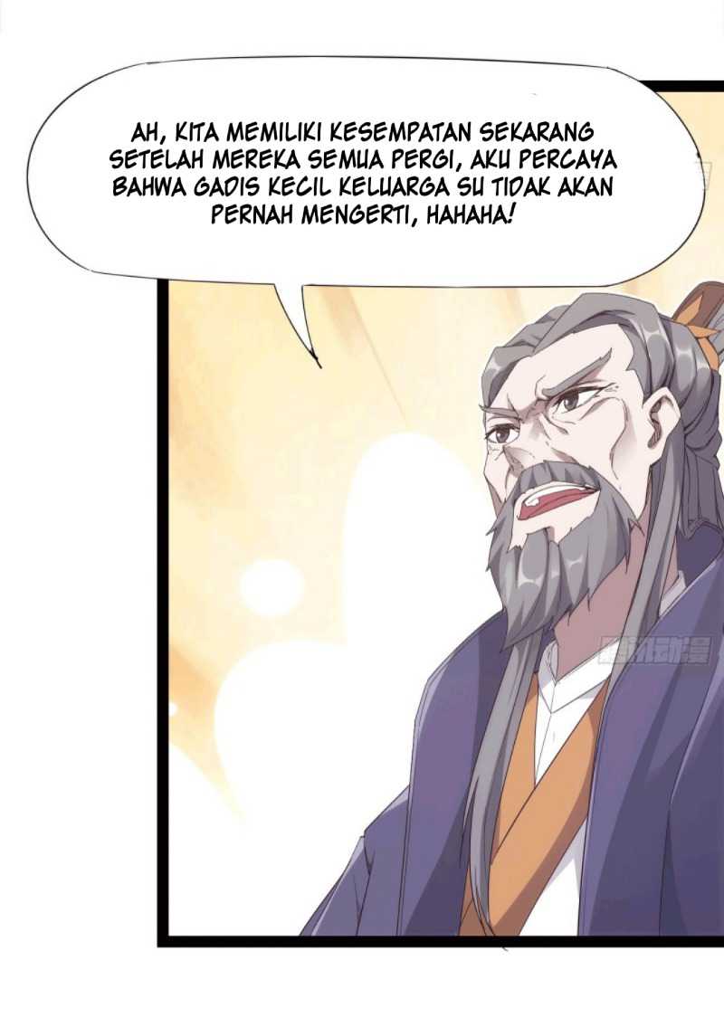 Path of the Sword Chapter 17 Gambar 8