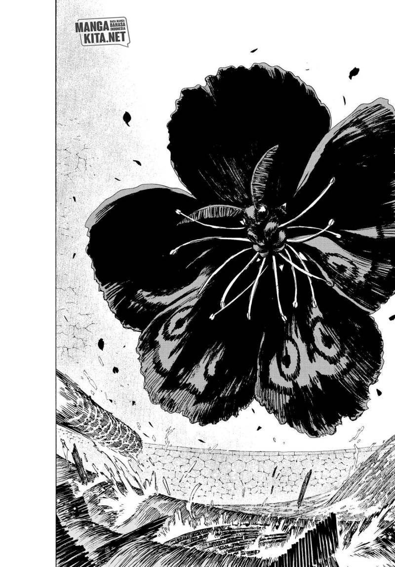 Jigokuraku Chapter 113 Gambar 19