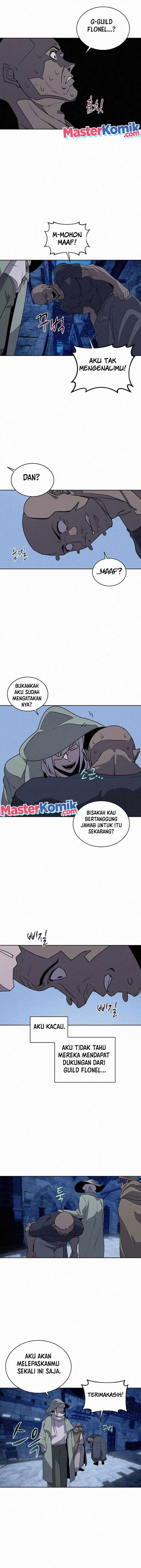 The Book Eating Magician Chapter 93 Gambar 12