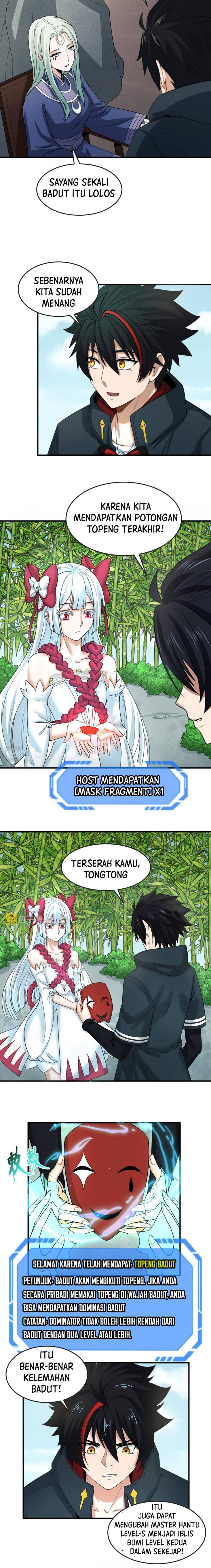 Age of Terror Chapter 79 Gambar 3