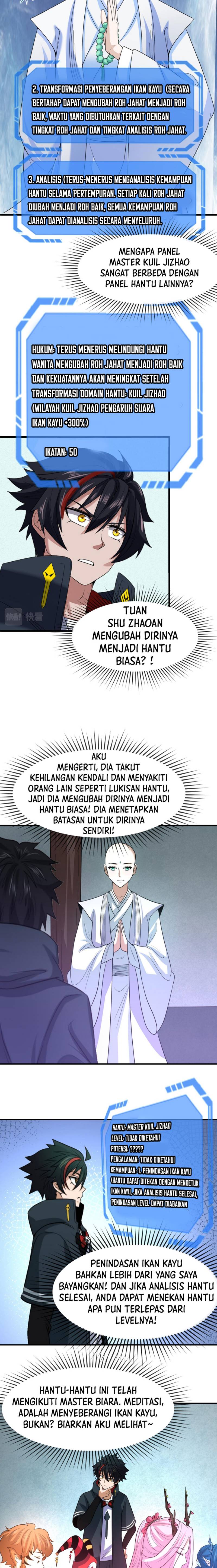 Age of Terror Chapter 79 Gambar 6