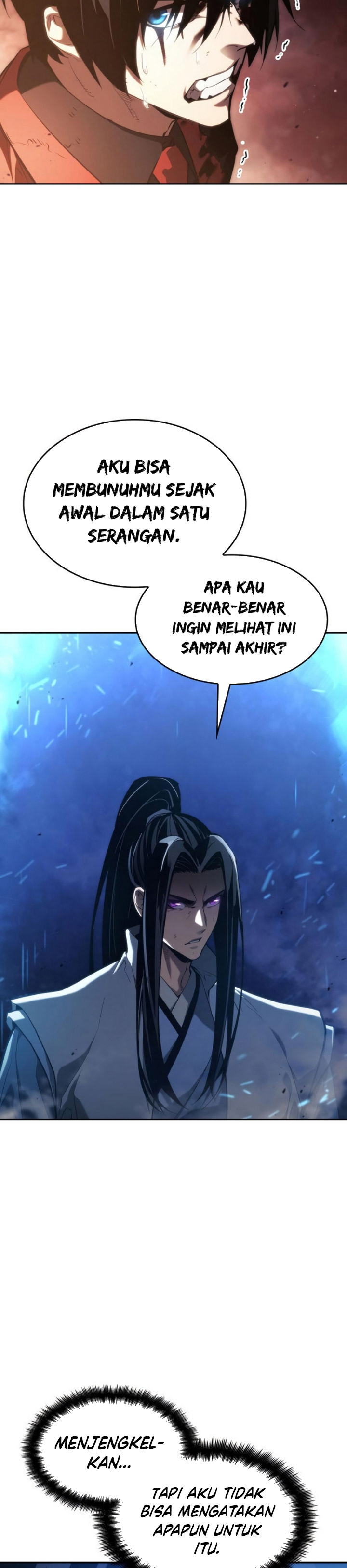 Boundless Necromancer Chapter 42 Gambar 27