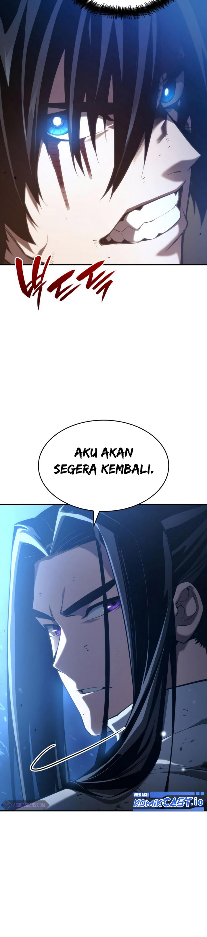 Boundless Necromancer Chapter 42 Gambar 28