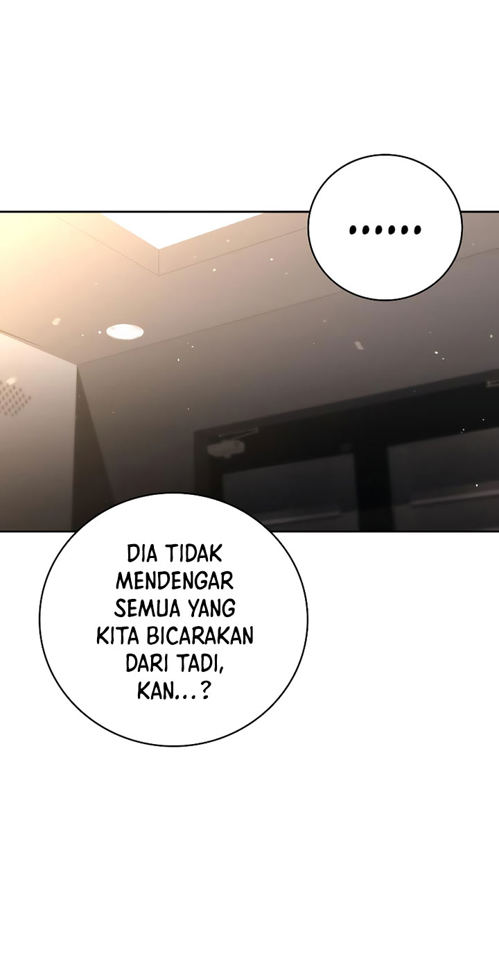 Clever Cleaning Life Of The Returned Genius Hunter Chapter 38 Gambar 82