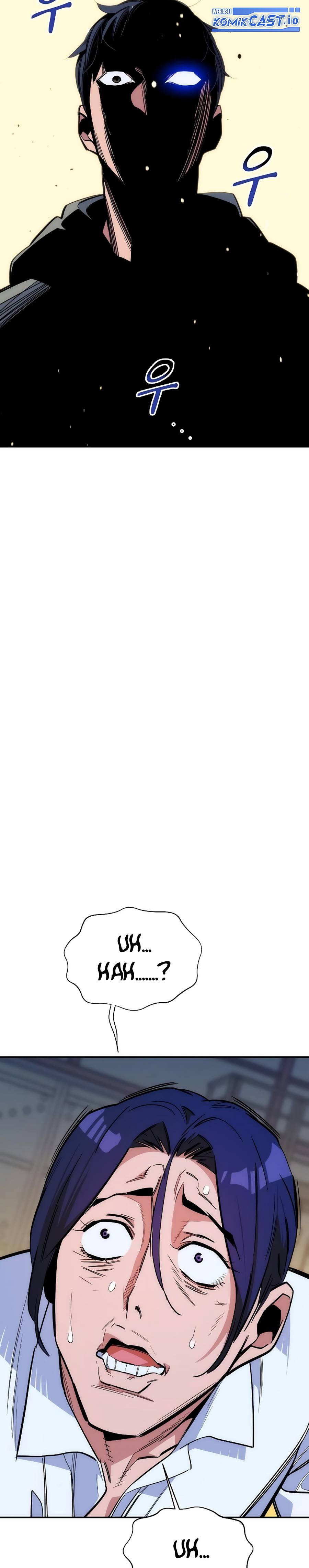 Auto-Hunting With Clones Chapter 44 Gambar 11