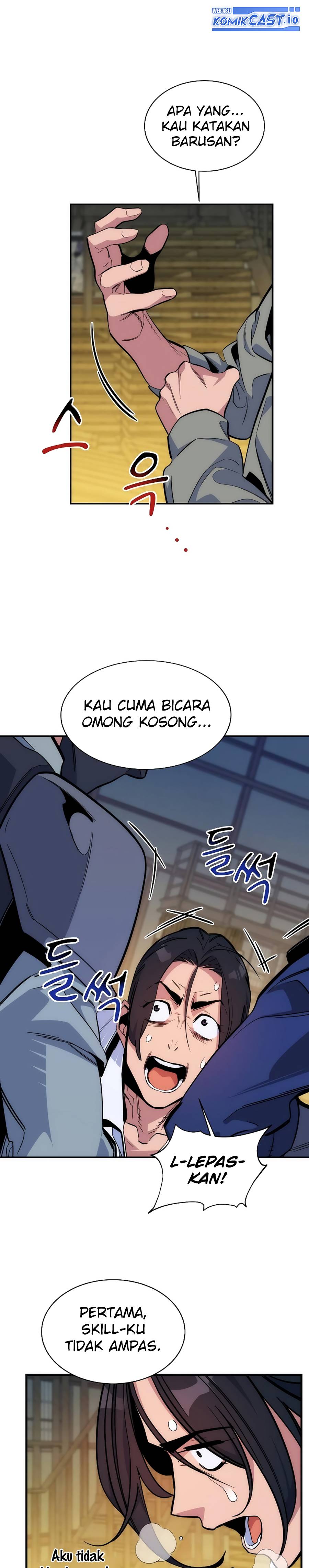 Auto-Hunting With Clones  Chapter 44 Gambar 14