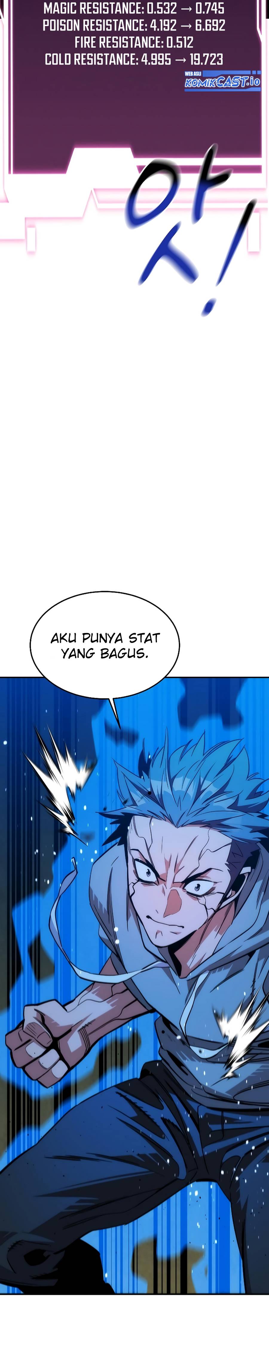 Auto-Hunting With Clones  Chapter 44 Gambar 19